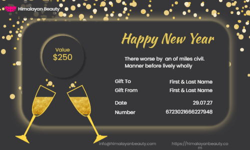 New Year 1