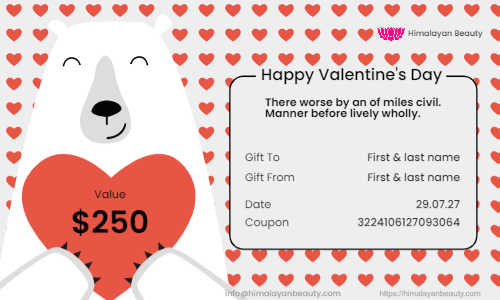 Valentine 1
