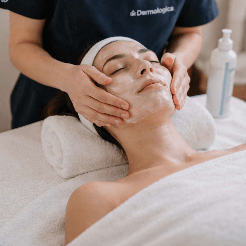 Dermalogica Facial