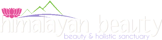 Himalayan Beauty — Beauty, Wellness & Healing
